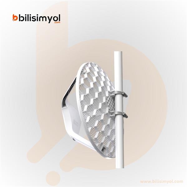 Router Board LHG-5nD