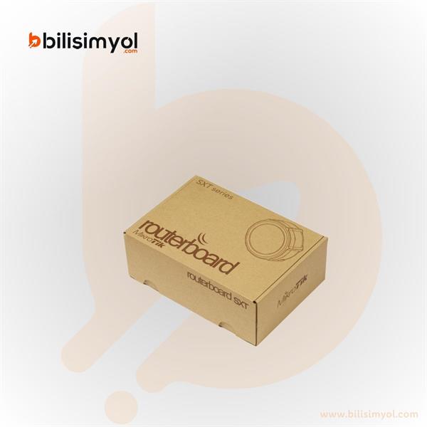 SXT SA5 - 5 Ghz - 90 Derece