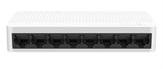 Tenda s108 v2 8 port