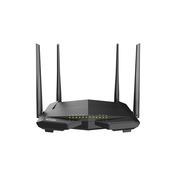 Tenda v12 AC1200 Dualband Wi-Fi Gigabit VDSL/ADSL Modem Router