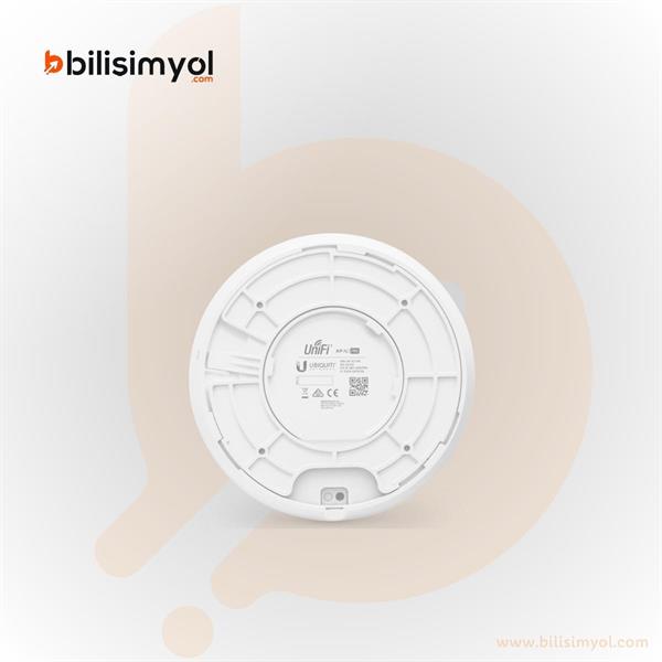 UAP-AC-PRO-5 UNIFI ACCESS POINT 5-PACK,