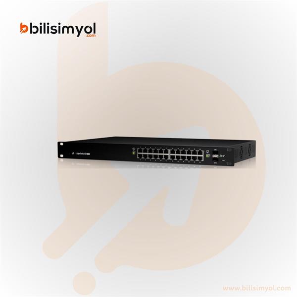 UBNT ES-24-250W EDGESWITCH 24 250W