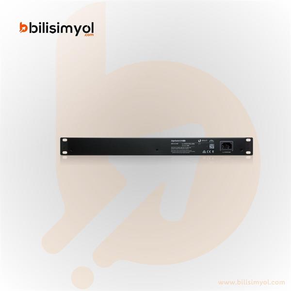 UBNT ES-24-250W EDGESWITCH 24 250W
