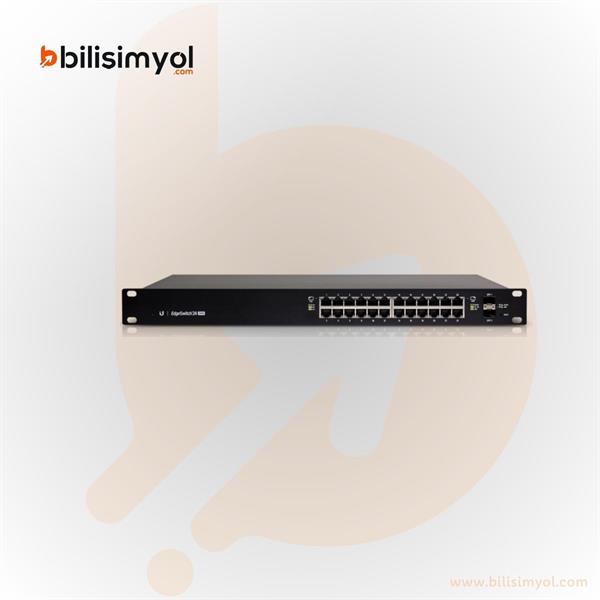 UBNT ES-24-250W EDGESWITCH 24 250W