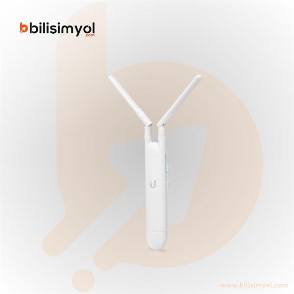 UniFi UAP AC MESH SERIES 2.4 GHZ+ 5 GHZ DUALBAND