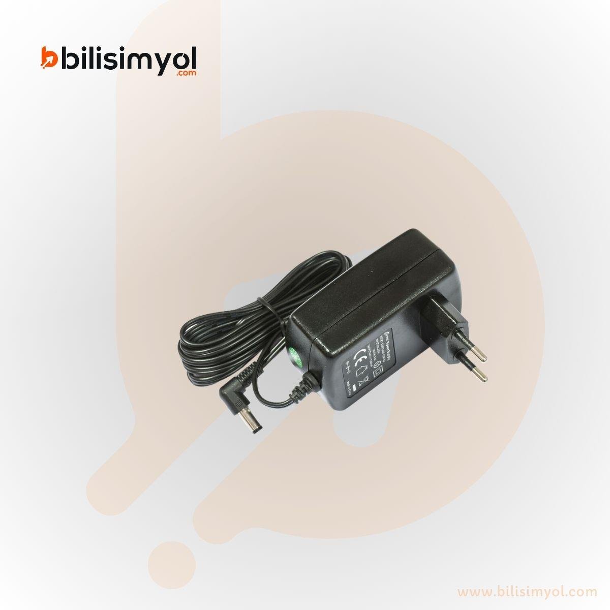 24V 1A OEM Mikrotik Adaptör