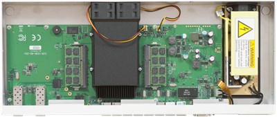 Cloud Core Router1036-8G-2S+EM