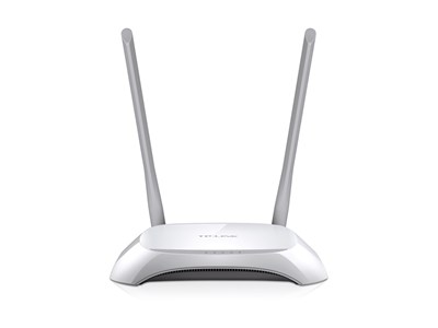300Mbps Kablosuz N Router