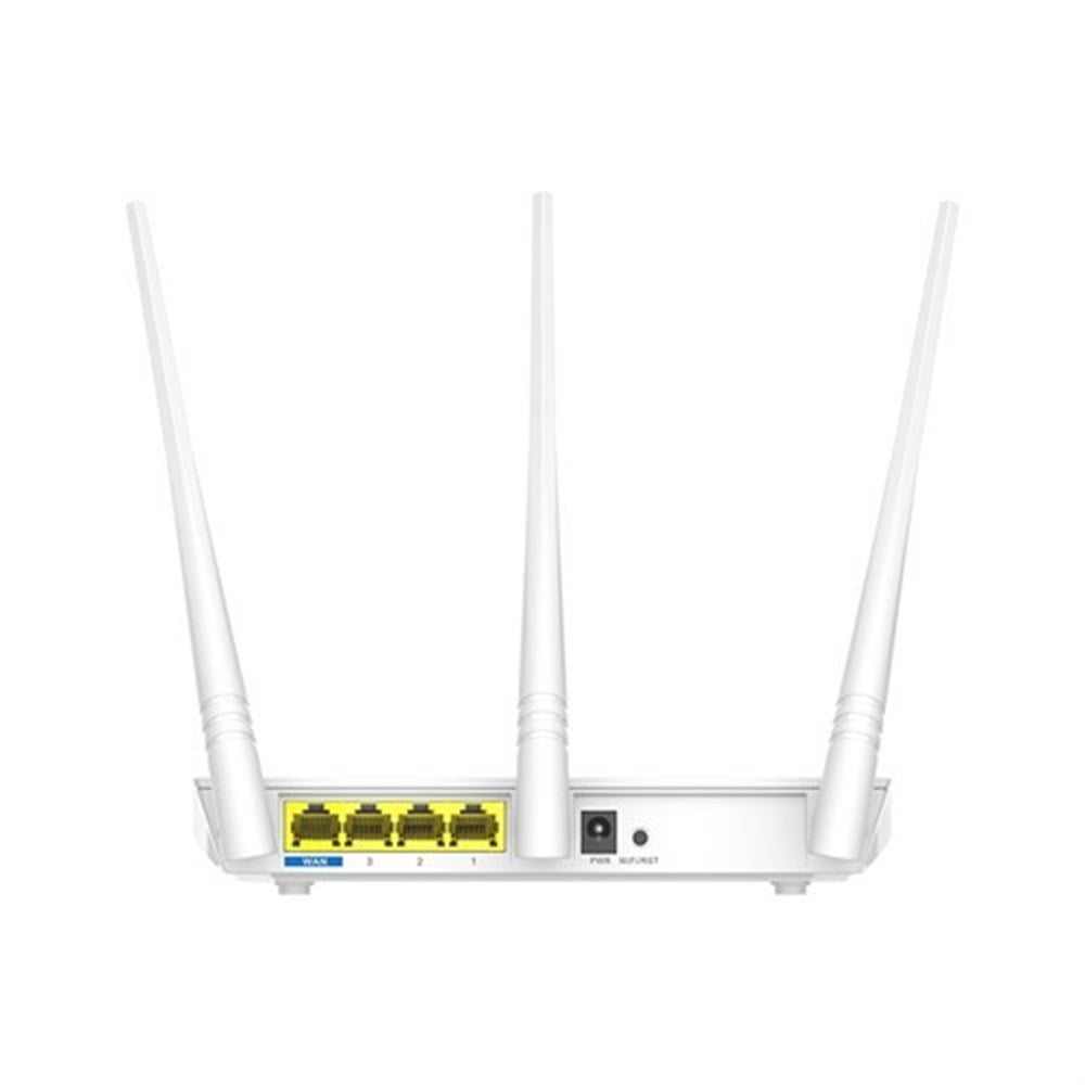 Tenda F3 3x5 dbi 300mbps 4 port wps