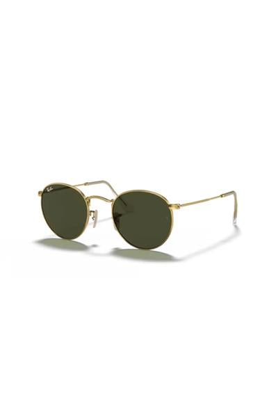 Rayban 3447 001 50-21 unisex güneş gözlüğü