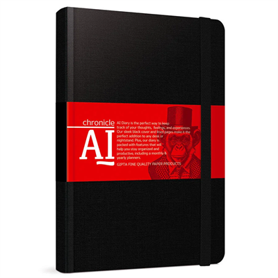 GIPTA109-IQK IQ Diary 17X24 GÜNLÜK AJANDA8697236912133