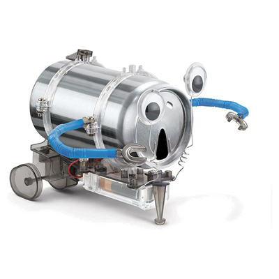 4M Tin Can Robot