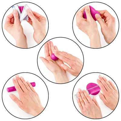 Staedtler Fimo Soft Polimer Kil 57Gr 405 Şeftali