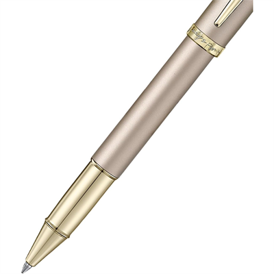 Sheaffer 100 Emily In Paris Collection Roller Kalem, Şampanya / 9377-1