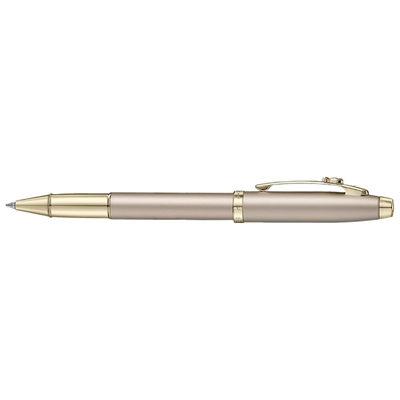 Sheaffer 100 Emily In Paris Collection Roller Kalem, Şampanya / 9377-1