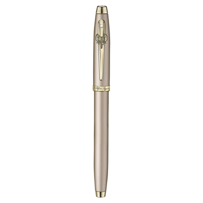Sheaffer 100 Emily In Paris Collection Roller Kalem, Şampanya / 9377-1