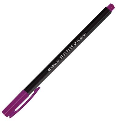 Dong-A Hexaplus Fineliner Kalem