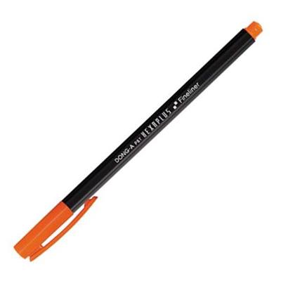 Dong-A Hexaplus Fineliner Kalem