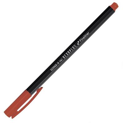 Dong-A Hexaplus Fineliner Kalem