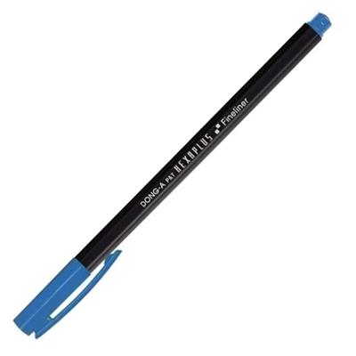 Dong-A Hexaplus Fineliner Kalem