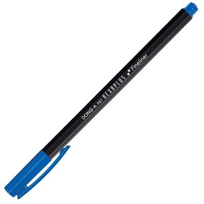 Dong-A Hexaplus Fineliner Kalem