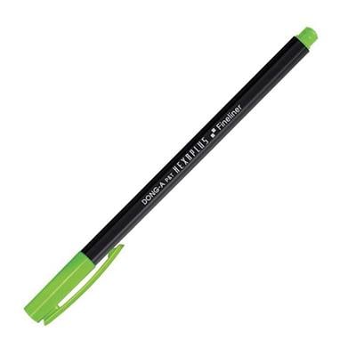Dong-A Hexaplus Fineliner Kalem