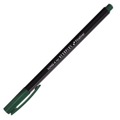Dong-A Hexaplus Fineliner Kalem