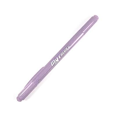 Dong-A My Color2 My Favorite Colors Çift Uçlu Keçeli Kalem