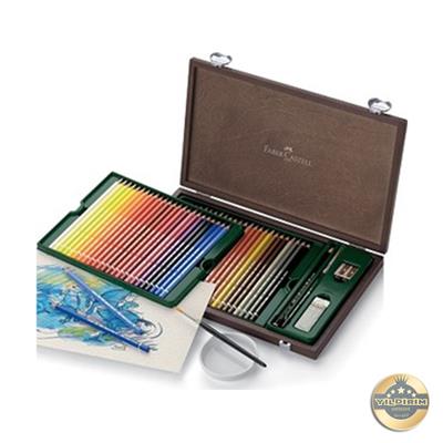 Faber Castell Albert Dürer Boya Kalemi 48