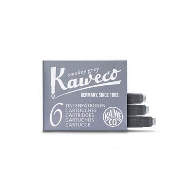 Kaweco Dolma Kalem Kartuşu 6lı