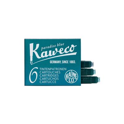 Kaweco Dolma Kalem Kartuşu 6lı