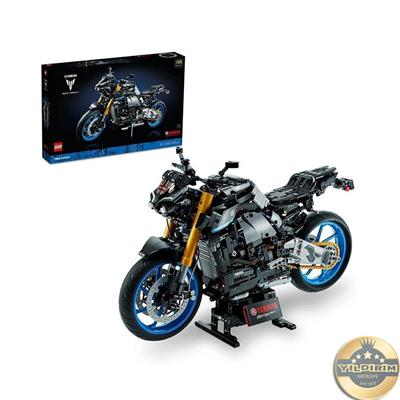LEGOTechnıc 42159 YAMAHA	