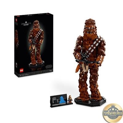 Lego Star Wars 75371 Chewbacca 