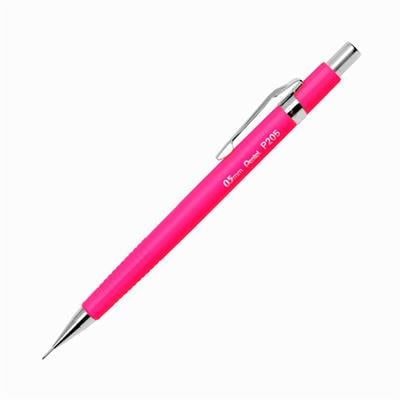 Pentel 0.5 mm Teknik Çizim ve Yazı İçin Mekanik Kurşun Kalem