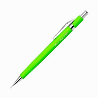 Pentel 0.5 mm Teknik Çizim ve Yazı İçin Mekanik Kurşun Kalem