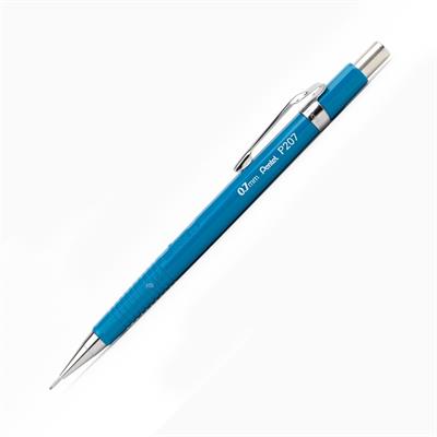 Pentel Teknik Çizim ve Yazı İçin Mekanik Kurşun Kalem