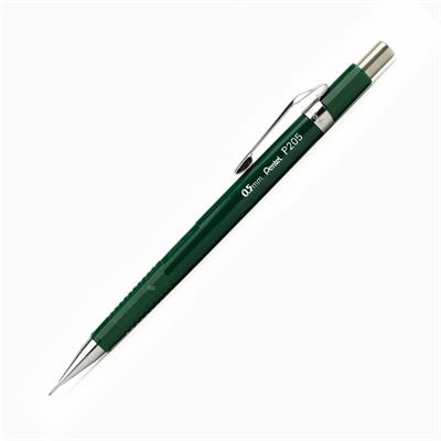 Pentel Teknik Çizim ve Yazı İçin Mekanik Kurşun Kalem