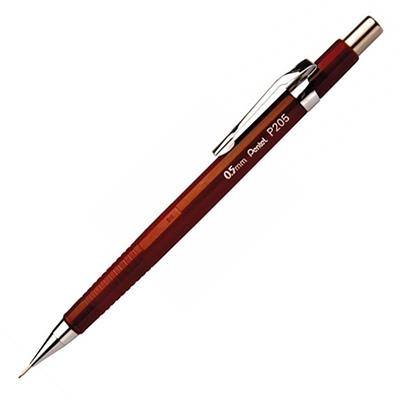 Pentel Teknik Çizim ve Yazı İçin Mekanik Kurşun Kalem