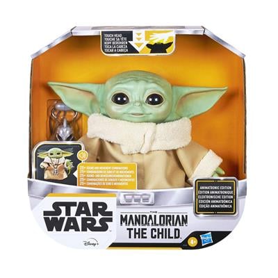 Star Wars The Child Animatronic Edition F1119