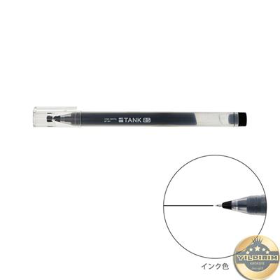 Sun-Star 0,5 Tank Jel Kalem