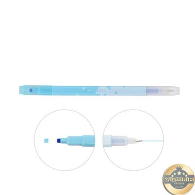 Sun-Star Dot e Pen Kare Marker Kalem 