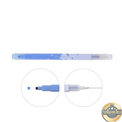 Sun-Star Dot e Pen Kare Marker Kalem 