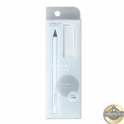 Sun-Star Metacil Pocket Bitmeyen Kurşun Kalem