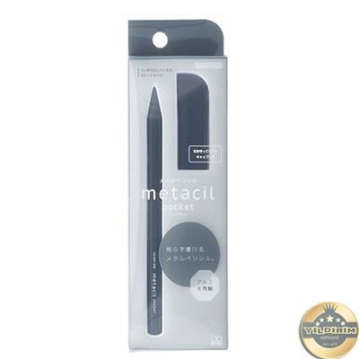 Sun-Star Metacil Pocket Bitmeyen Kurşun Kalem