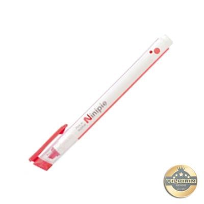 Sun-Star Ninipie Çift Uçlu Kalem Ve Marker tekli kalem