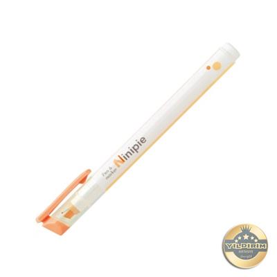 Sun-Star Ninipie Çift Uçlu Kalem Ve Marker tekli kalem