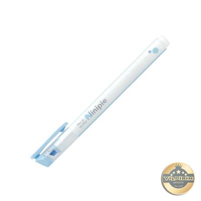 Sun-Star Ninipie Çift Uçlu Kalem Ve Marker tekli kalem