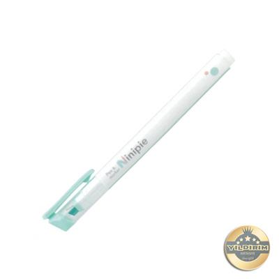 Sun-Star Ninipie Çift Uçlu Kalem Ve Marker tekli kalem