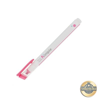 Sun-Star Ninipie Çift Uçlu Kalem Ve Marker tekli kalem