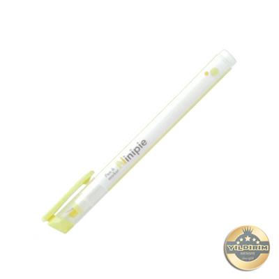 Sun-Star Ninipie Çift Uçlu Kalem Ve Marker tekli kalem